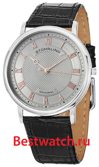 Часы Stuhrling Original Classique 645.02